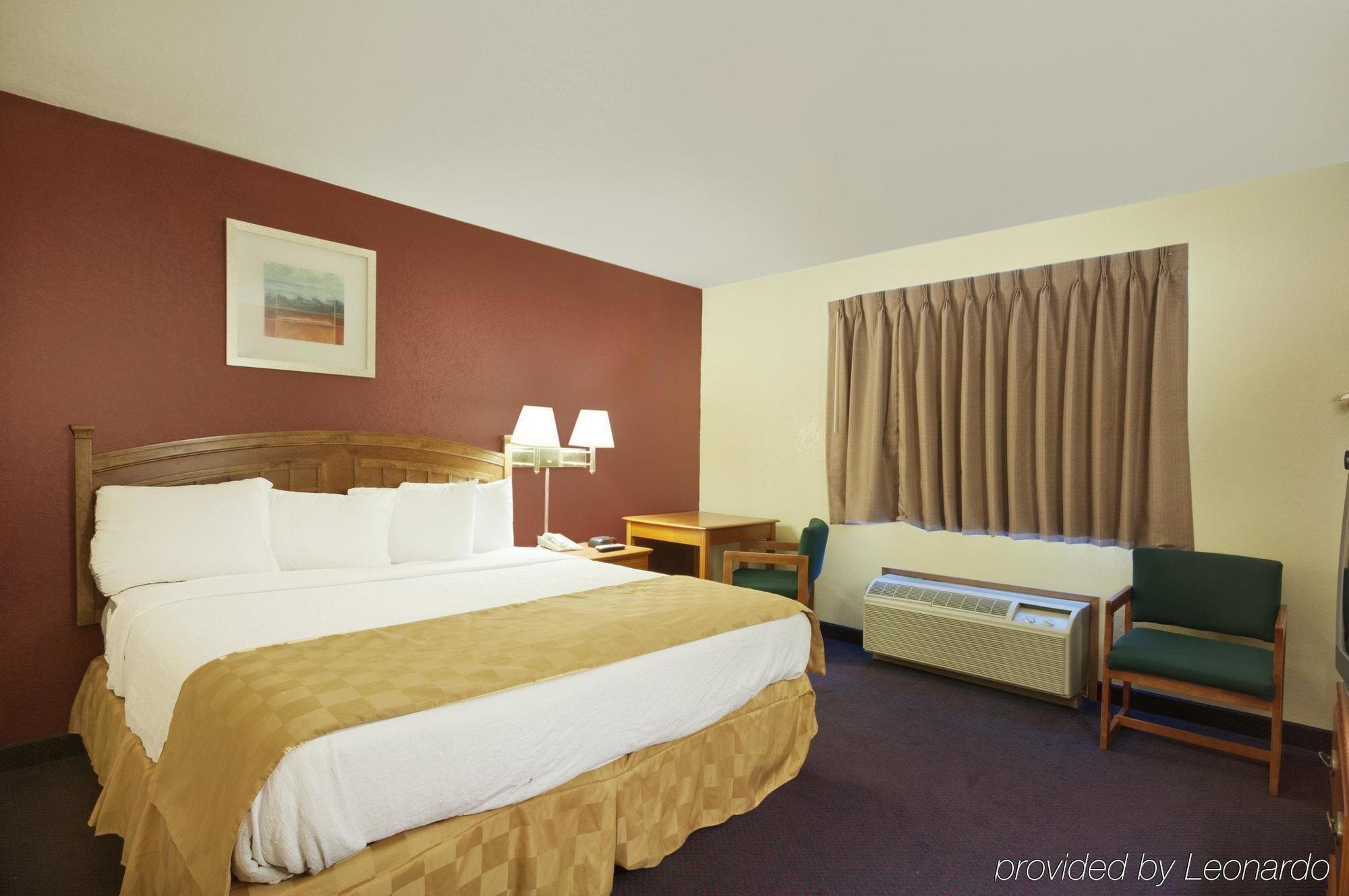 Red Roof Inn Palmdale - Lancaster Pokoj fotografie