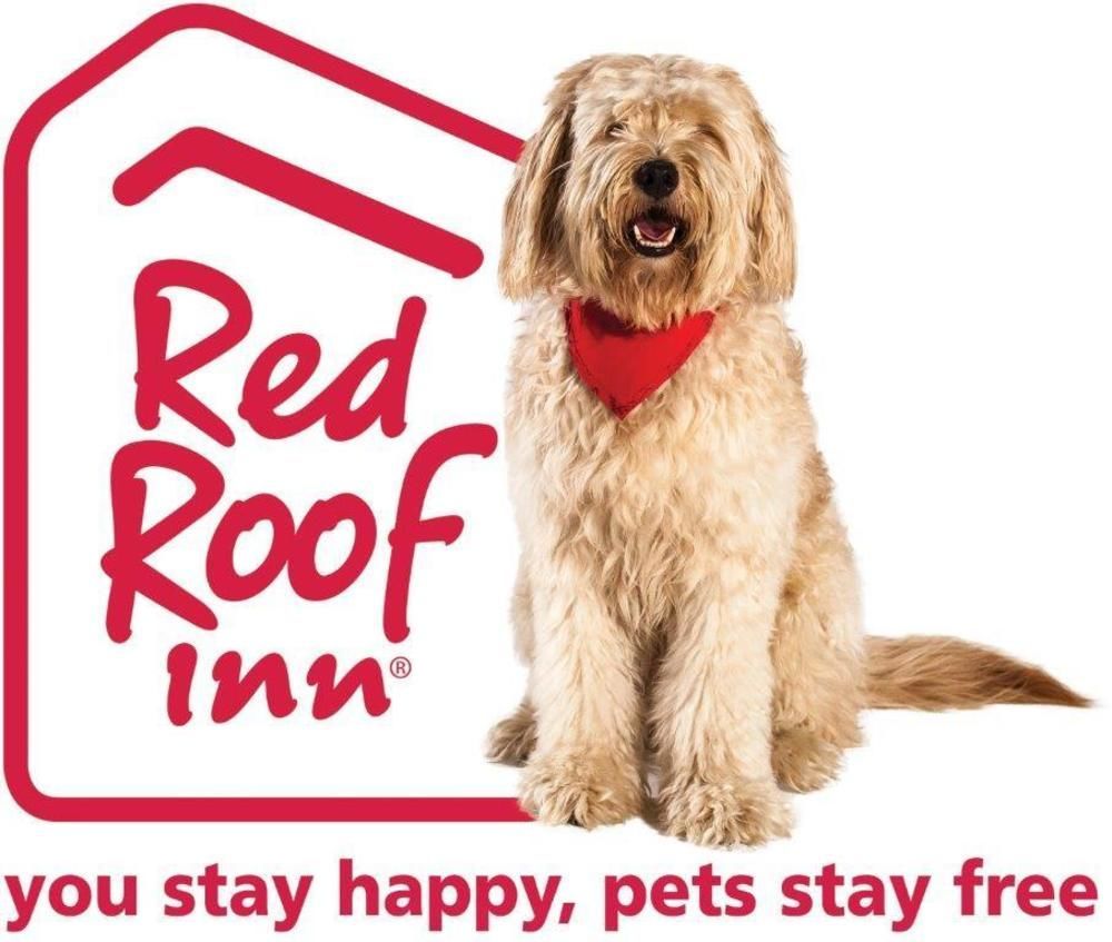 Red Roof Inn Palmdale - Lancaster Exteriér fotografie